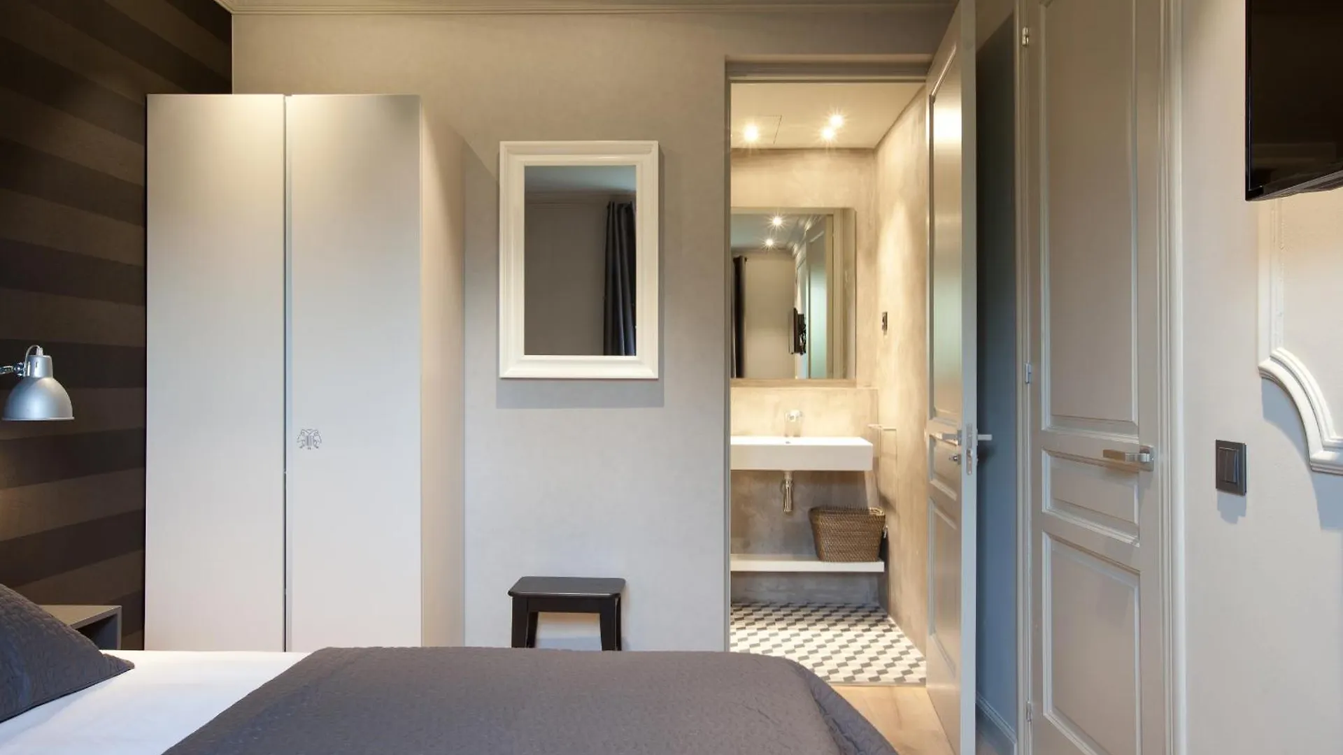 2164 - Ab Casa Saltor Appartement Barcelona